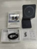15W Magnetic 3-in-1 Foldable Wireless Charger (iPhone 16/15 Compatible)